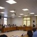 O δήμαρχος συναντήθηκε με τους διευθυντές των σχολείων
