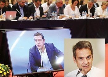 Η ζωή μετά τη ΔΕΘ