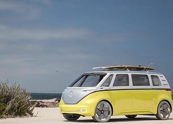 Η Volkswagen κερδίζει το “Βραβείο Καινοτομίας 2017”