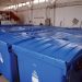 Ανακοίνωση - Πρόσκληση με σύνθημα «Ανακυκλώστε στους μπλε κάδους»