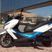 Φθινοπωρινή προσφορά Κymco X-Town 300i ABS