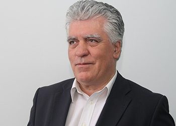 Βασίλης Ζορμπάς: «Καλή σχολική χρονιά»!