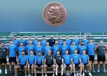 Νίκη στην πρεμιέρα για την Α.Ε. Ηρακλείου