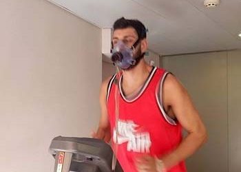 Συνεχίζεται η προετοιμασία της Α.Ε. Πεντέλης