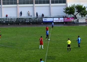 Προκρίθηκε στο κύπελλο ΕΠΣΑ η Α.Ε. Κηφισιάς