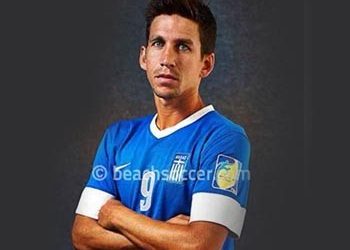 Ανανέωσε με Αμανατίδη η Α.Ε. Χαλανδρίου