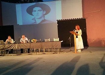 Ομιλία-αφιέρωμα στον Ερυθραιώτη Γεώργιο Διλβόη