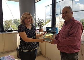 Δωρεάν μαθήματα αγγλικών για παιδιά οικονομικά αδύναμων οικογενειών