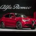 Η Alfa Romeo Stelvio Quadrifoglio σε χρόνο ρεκόρ στο Nürburgring