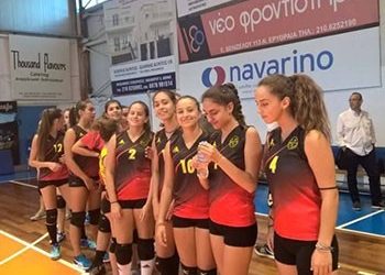 Κέρδισαν τον αγώνα για τις «Αλλοτινές Πατρίδες»