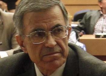 Έφυγε από τη ζωή ο δημοσιογράφος Στέφανος Αναγνώστου