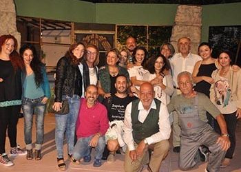«Η Ανατομία μιας παράστασης» στο αίθριο της Κηφισιάς