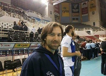 Λύθηκε η συνεργασία του ΑΟΠ Κηφισιάς με τον Γιώργο Γρατσία