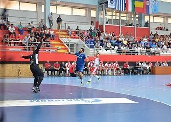 Στροφή στις εγχώριες διοργανώσεις για το χάντμπολ του Α.Σ.Ε. Δούκα