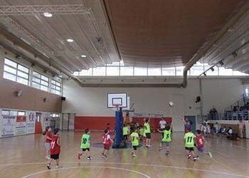 Έναρξη Αθλητικών Προγραμμάτων Δήμου Αμαρουσίου
