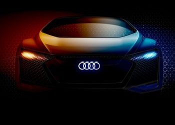 Η Audi στη Διεθνή Έκθεση Αυτοκινήτου της Φρανκφούρτης