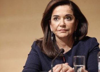 Μπακογιάννη: Δεν πιστεύω ότι ο Τσίπρας θα «βγάλει» την άνοιξη