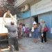 Νέα διανομή ψαριών από το Κοινωνικό Παντοπωλείο