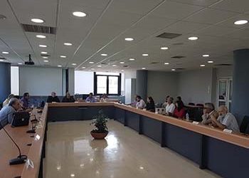 Επένδυση στην Παιδεία η μέριμνα του Δήμου για τα σχολεία της πόλης