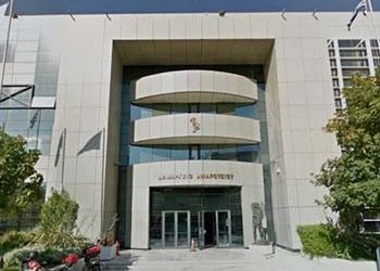 Δημοτικό Συμβούλιο στο Μαρούσι