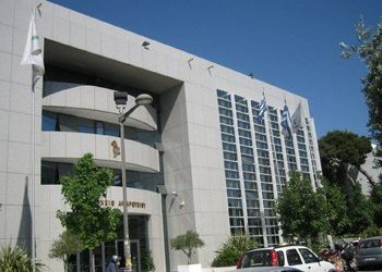 Φουλ της ανακύκλωσης ηλεκτρικών στο Μαρούσι