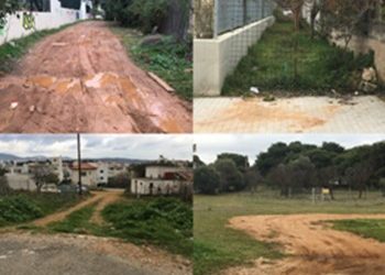 Δημοπρατήθηκε η διάνοιξη 21 οδών στα Πευκάκια ύψους 1 εκατ. €