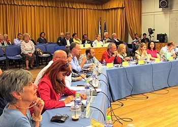 Συνεδριάζει στις 13 Σεπτεμβρίου το Δ.Σ Κηφισιάς