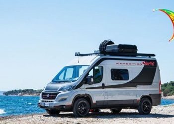 Πρεμιέρα του νέου Ducato 4×4