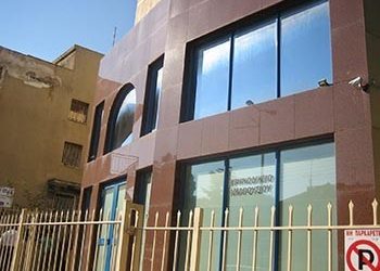 Παράσταση Δήμου Αμαρουσίου κατά πλειστηριασμού