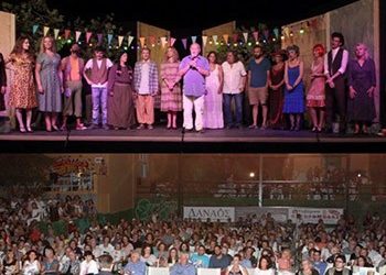 Το αδιαχώρητο στις «ΕΚΚΛΗΣΙΑΖΟΥΣΕΣ»