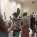 Η έκθεση Κεραμικής του Κέντρου Τέχνης και Πολιτισμού