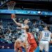 Πρώτο νοκ άουτ… επιτυχημένο! Ελλάδα-Πολωνία 95-77
