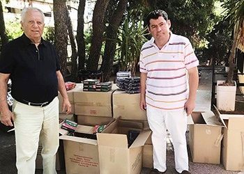 «Εταιρικός Συμπολίτης» από τον Δήμο