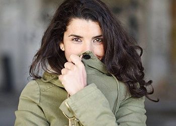 Νατάσσα Εξάρχου: «Από παιδί ήμουν με ένα μυθιστόρημα στο χέρι»