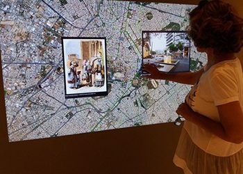 Η ΕΥΔΑΠ στη Διεθνή Μπιενάλε της Σεούλ
