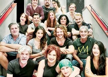 Θέατρο Διάνα: Ολοκληρώθηκε η διανομή της «Φιλουμένα»