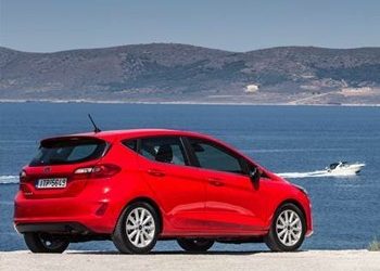 Ford: Νέα Μέθοδος Οπτικών Σημάτων
