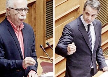 Παιδεία: Τι πανεπιστήμια θέλουμε;