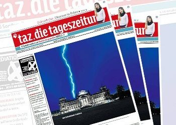 Γερμανικές εκλογές: «Κλίνατε επί δεξιά»!
