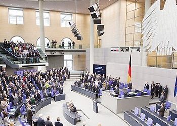Γερμανικός… «σεισμός»