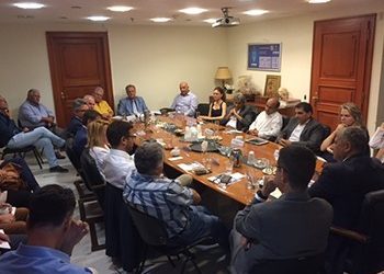 «Ιστορική ευκαιρία η υλοποίηση του Ιατρικού Τουρισμού»