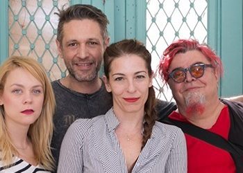 Η «Ιφιγένεια εν Αυλίδι» στο 28ο Φεστιβάλ Βριλησσίων