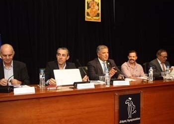 Μήνυμα βιώσιμης κινητικότητας στο Μαρούσι