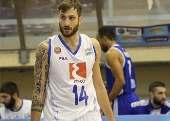 Ο Στέλιος Ιωάννου επιστρέφει στα παρκέ με τη φανέλα του Δούκα