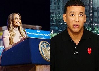 Daddy Yankee – Jennifer Lopez:  Δωρεές και έκκληση για βοήθεια στο Πουέρτο Ρίκο