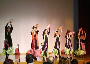 Ξεκινούν οι εγγραφές στα καλλιτεχνικά τμήματα του Δήμου Αμαρουσίου