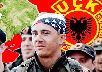 Κόσοβο: Οι «ουτσεκάδες» κυβερνούν!