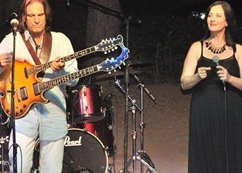 Λαϊκό ξεφάντωμα με του Χρήστο Παπαδόπουλο και Φαίη Μάτσου