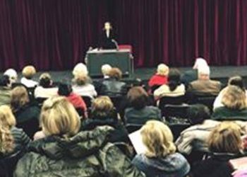 Έναρξη Λαϊκού Πανεπιστημίου