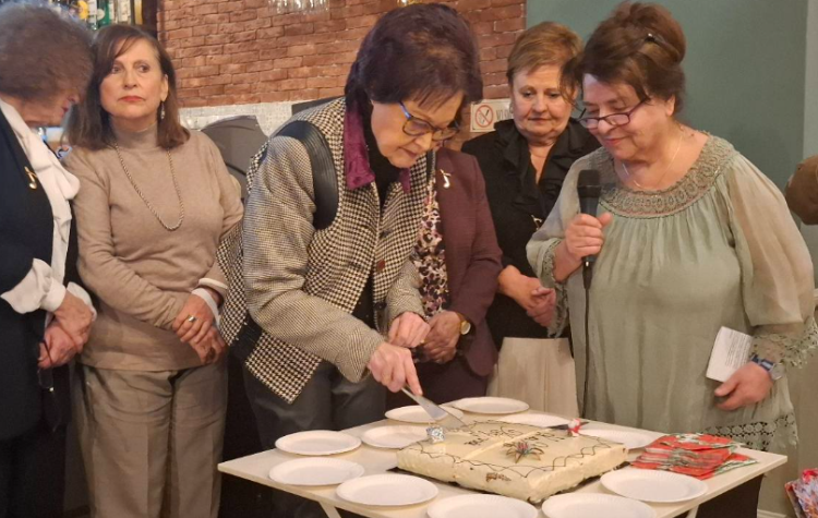 Δημοτικό Λαϊκό Πανεπιστήμιο: Κοπή πίτας με… μηνύματα